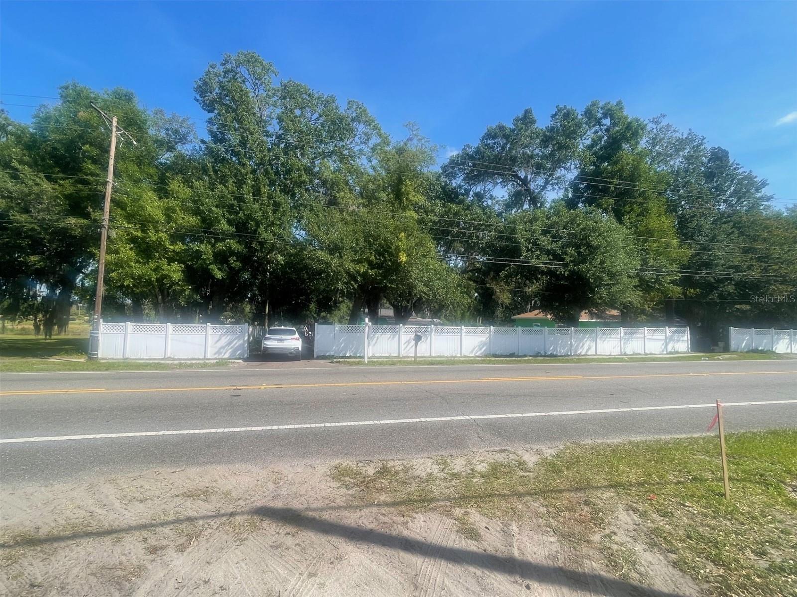 13280 US HIGHWAY 92, DOVER, Land,  for sale, Ken Anderson, ApexOne Realty, Inc.